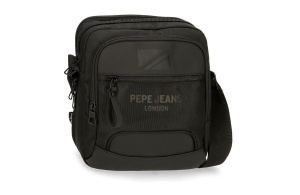 PEPE JEANS BROMLEY muška torba na rame