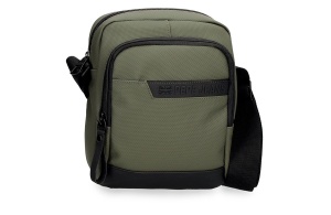 PEPE JEANS DORKING muška torba na rame - khaki