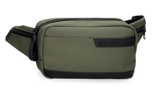 PEPE JEANS DORKING muška torba oko struka - khaki
