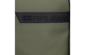 PEPE JEANS DORKING ranac za laptop - khaki - Img 6