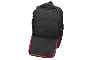PEPE JEANS DURHAM ranac za laptop - crna - Img 6