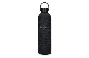 PEPE JEANS ELOISE termos 750 ml - crna