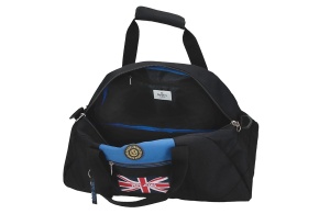 PEPE JEANS HENRY putna torba - Img 4