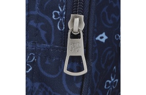 PEPE JEANS LENAY ranac za školu - teget - Img 8