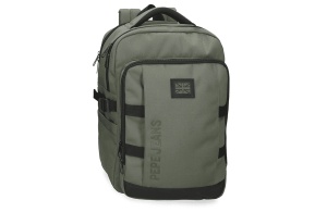 PEPE JEANS MATLOCK ranac za laptop