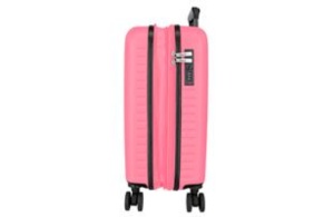PEPE JEANS MONTANA set kofera 2/1 - pink - Img 12