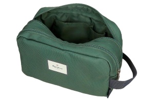 PEPE JEANS Neseser - Zelena - Img 5