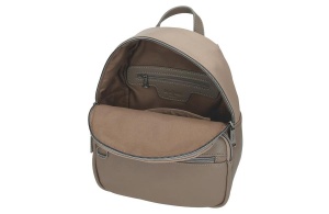 PEPE JEANS Ranac 25 cm - Bež - Img 4
