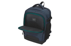 PEPE JEANS Ranac za laptop - teget - Img 7