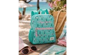 PEPE JEANS SUN modni ranac - Img 10