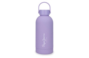 PEPE JEANS Termos 350ml - Ljubičasta - Img 1
