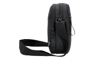 PEPE JEANS Torba na rame - Crna - Img 2