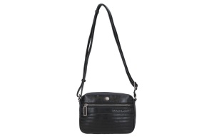 PEPE JEANS Torba na rame - Crna - Img 10