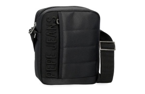 PEPE JEANS Torba na rame - Crna - Img 1