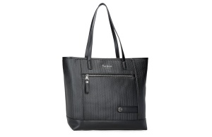 PEPE JEANS Torba na rame - Crna - Img 1