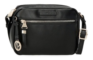 PEPE JEANS Torba na rame - Crna - Img 1