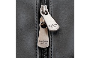 PEPE JEANS Torba na rame - Crna - Img 10
