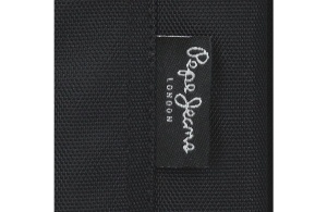 PEPE JEANS Torba na rame - Crna - Img 10