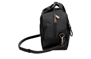 PEPE JEANS Torba na rame - Crna - Img 2