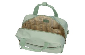 PEPE JEANS Torba na rame - Mint - Img 4