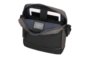 PEPE JEANS Torba na rame - Siva - Img 4