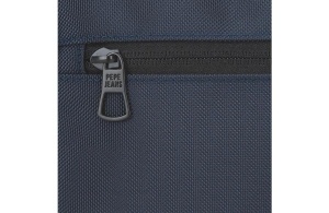 PEPE JEANS Torba na rame - Teget - Img 9