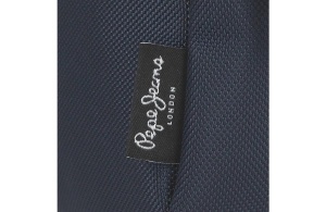 PEPE JEANS Torba na rame - Teget - Img 9