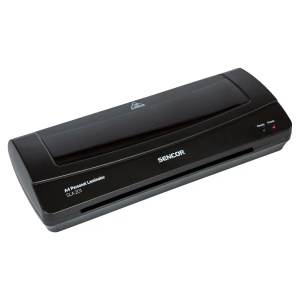Plastifikator SENCOR SLA 201 A4 - Img 4