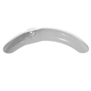 Prednji blatobran za elektricni trotinet Xiaomi M365/1s/essential/Pro1/Pro2 beli - Img 3