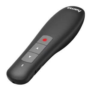 Prezenter X-Pointer bežični