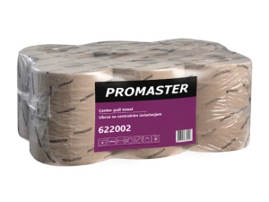 PROMASTER CENTER PULL, CUSHION 6X150m Natur.2 sl