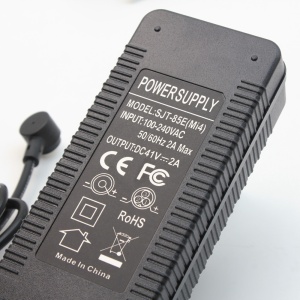 Punjac za elektricni trotinet Xiaomi M365 Mi4 Pro 41V 2.0A - Img 3