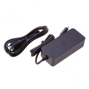 Punjac za elektricni trotinet Xiaomi M365 (PA-10) 42V 2A ORG - Img 1