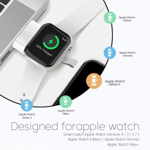 Punjac za Iphone smart watch kucni - Img 4