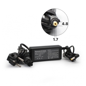 Punjac za laptop Asus 19V 3.42A (4.8*1.7) - Img 4
