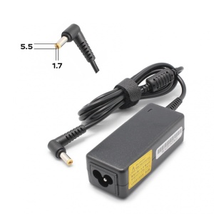 Punjac za laptop Dell 19V 1.58A (5.5*1.7) - Img 1