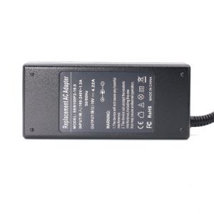 Punjac za laptop Fujitsu 19V 4.22A (5.5*2.5) ugao 90 HQ - Img 2