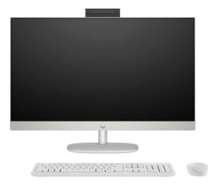Računar All in One HP 24-cr0047ny AMD Ryzen 5 16GB/512GB SSD USB-C B8QK1EA