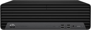 Računar HP ELITEDESK 800 G6 SFF i5-10500/16GB/SSD 512GB/Win11 Pro - Renew 1Y