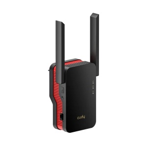 Range Extender Cudy RE3000/AX3000/WiFI 6/2.4+5GHz/2976Mbps/Mesh/ - Img 4