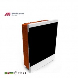 RAZVODNA TABLA 24 U/Z MUTLUSAN - Img 2