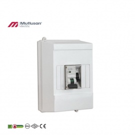RAZVODNA TABLA 4 LIMITATORSKA MUTLUSAN - Img 2