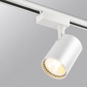 Reflektor LED 30W 6000k 3 faze - Img 2