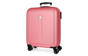 ROLL ROAD ABS Kofer 55 см - Orchid pink