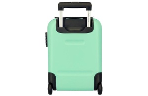ROLL ROAD FLEX kofer 40 cm - mint - Img 3