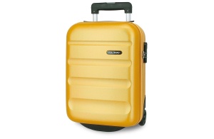 ROLL ROAD FLEX kofer 40 cm - žuta