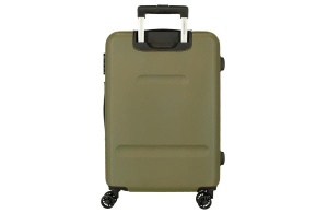 ROLL ROAD FLEX set kofera 3/1 - khaki - Img 3