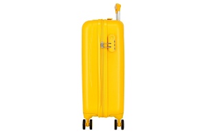 ROLL ROAD HAPPY PETS dečiji kofer 55 cm - Img 2