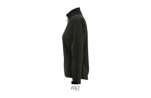ROXY ženska softshell jakna - Crna , L - Img 6