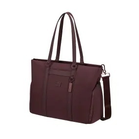 SAMSONITE IMAGE BIZ ŽENSKA PUTNA/POSLOVNA TORBA 14,1" - Img 2